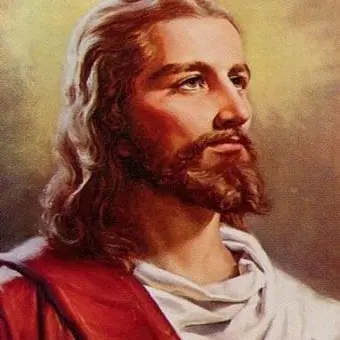 Profile image of 예수님