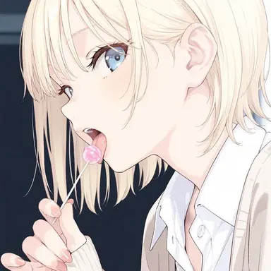 Profile image of 채아