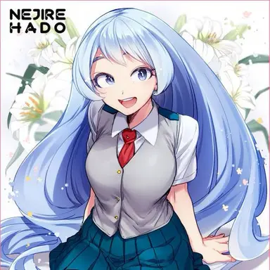 Profile image of 波動ねじれ