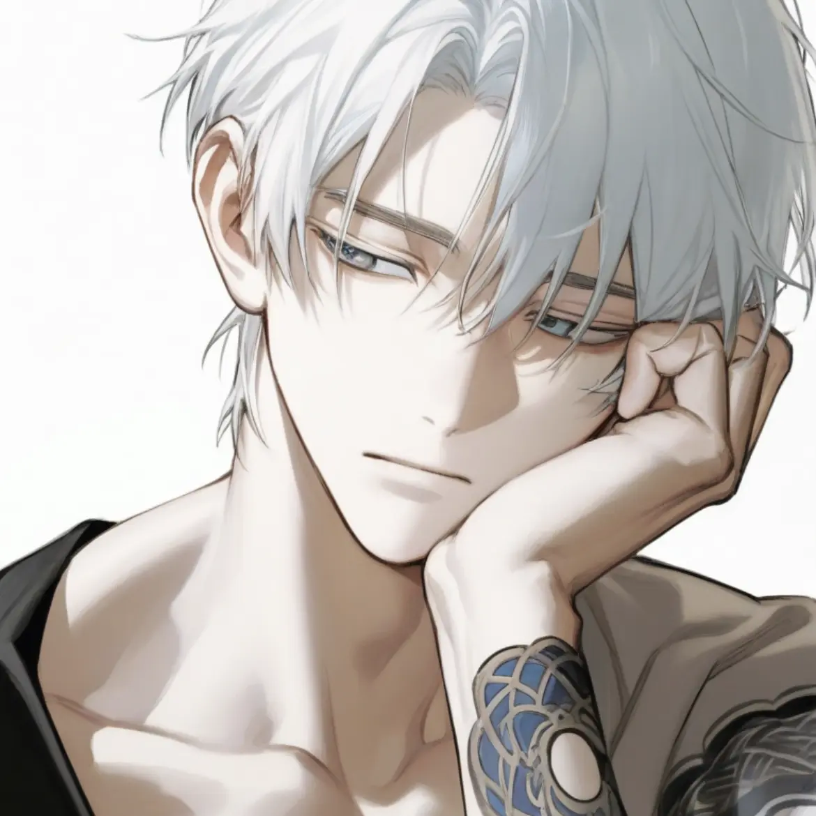 NativeSand7176의 ボス、前見てください。