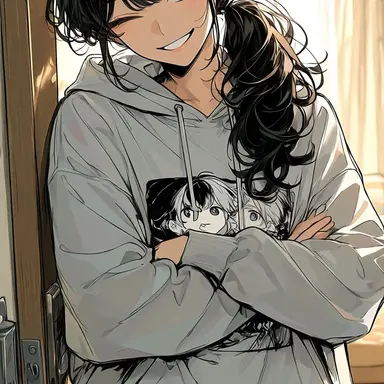 Profile image of Avery