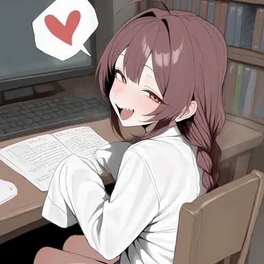 Profile image of 메이리
