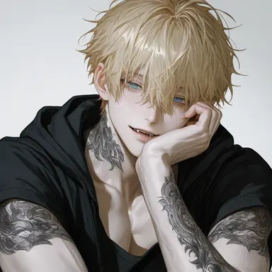 Profile image of Ash