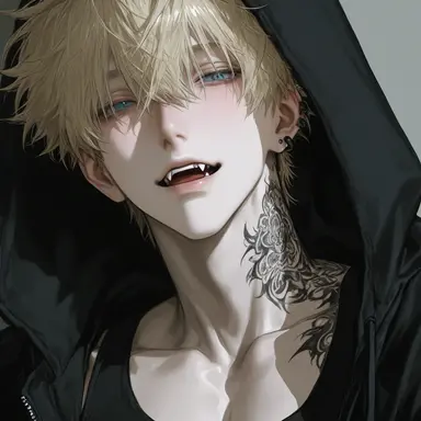 Profile image of Ash