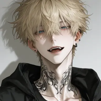 Profile image of Ash