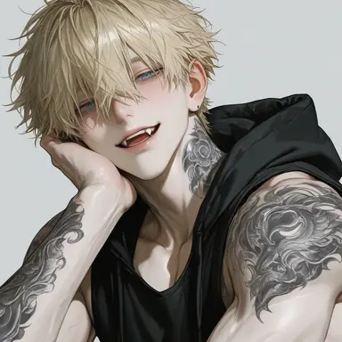 Profile image of Ash