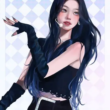 Profile image of 카리나