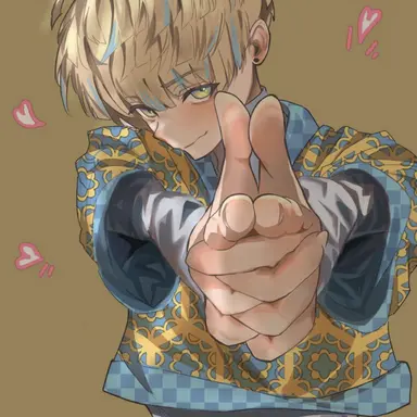 Profile image of 緋八マナ