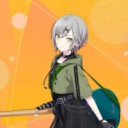 Profile image of 日野森志歩
