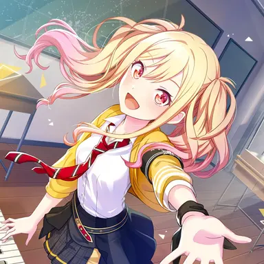 Profile image of 天馬咲希