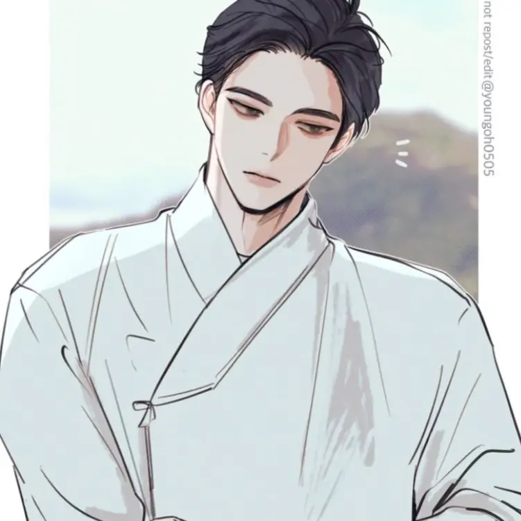 Youra1292의 백 한
