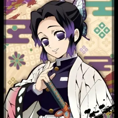 Profile image of 쿄쵸우 시노부