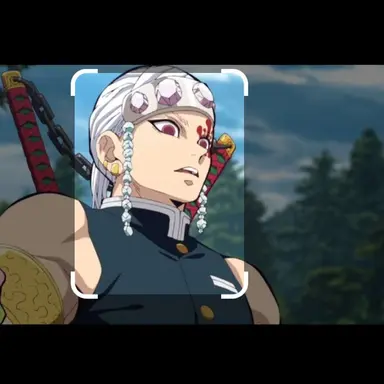 Profile image of 우즈이 텐겐