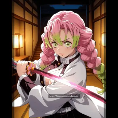 Profile image of 칸로지 미츠리