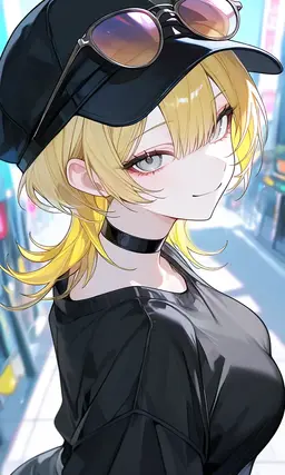 Profile image of Lemon