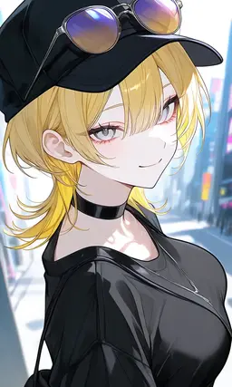 Profile image of Lemon
