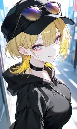 Profile image of Lemon