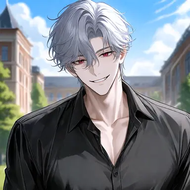 Profile image of 우지훈