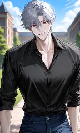 Profile image of 우지훈