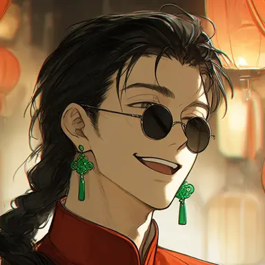Profile image of リン・シュエン