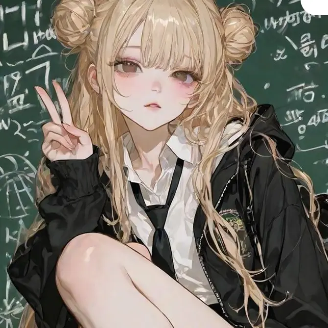 nukosann의 私たちズッ友……のはずだよね……？