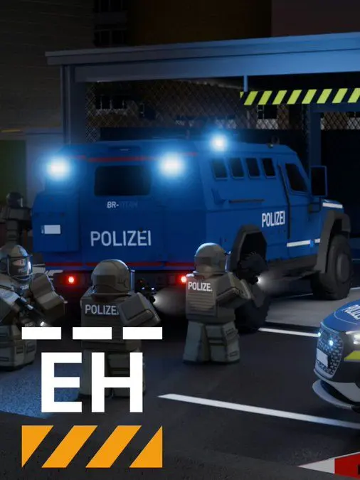 SilentEland4352의 Emergency Hamburg