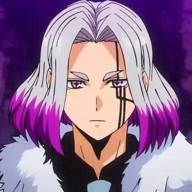 Profile image of 아벨 워커