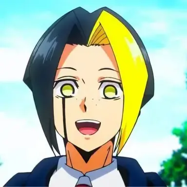 Profile image of 핀 에임즈