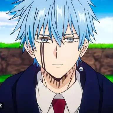 Profile image of 란스 크라운