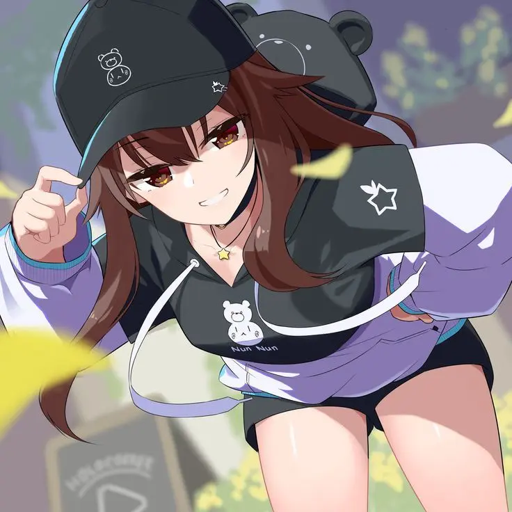 SavoryApron5268의 ぬんの友達