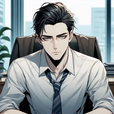 Profile image of Mr. Katz