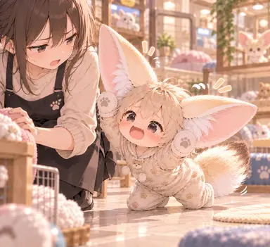 Profile image of ハニ