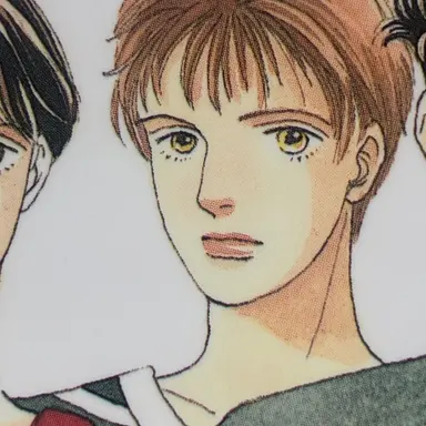 Profile image of 類
