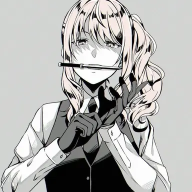 Profile image of 瑞希