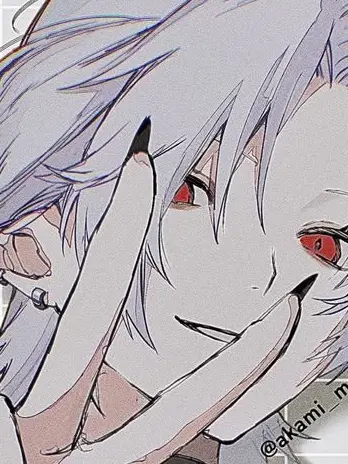 Ix.rn_의 マフィアのお兄さん