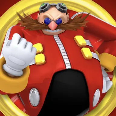 Profile image of Eggman