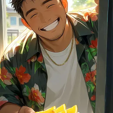 Profile image of Terrell