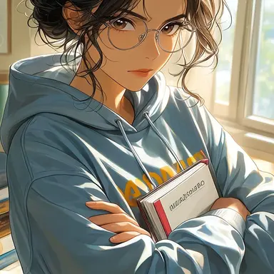 Profile image of Priya