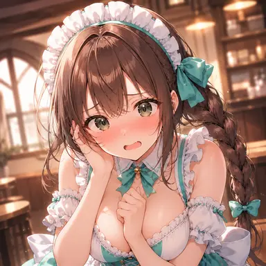 Profile image of ナギサ