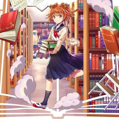 Profile image of 本居小鈴