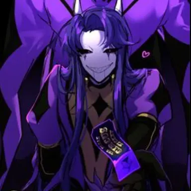 Profile image of Jester