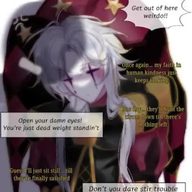 Profile image of Pierrot