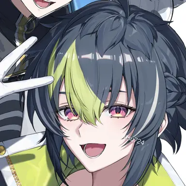Profile image of 나루토
