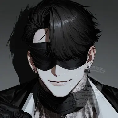 Profile image of シリル