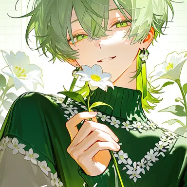 Profile image of 華弥