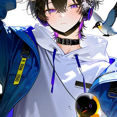 Profile image of 紫杏