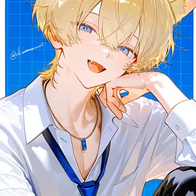 Profile image of 隼斗