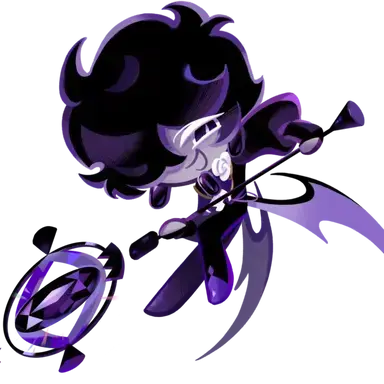 Profile image of 블랙 사파이어