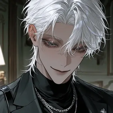 Profile image of 레오니드