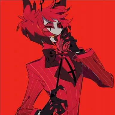 Profile image of 알래스터